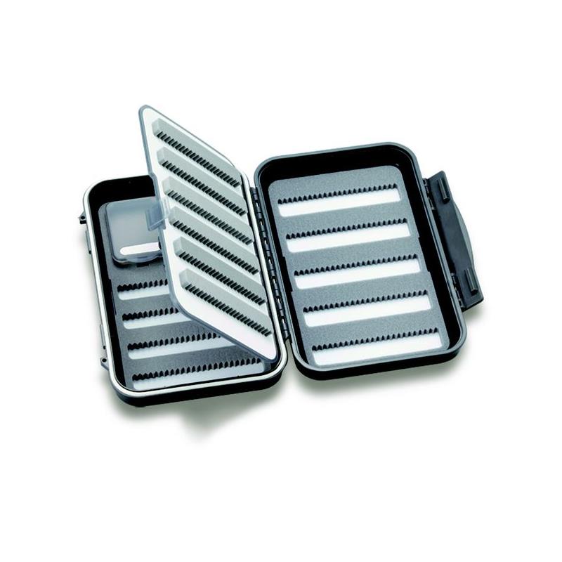 C&F Medium 9-Row WP Fly Case w/Fold Page CF-2556N