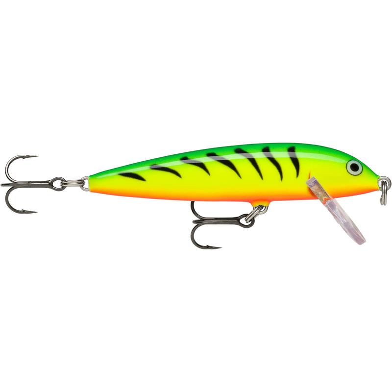Rapala CountDown Abachi Salmon 9cm FT 17g