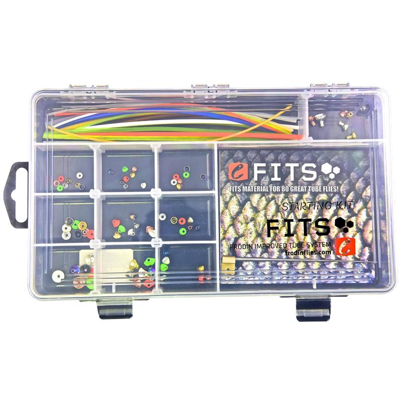 FITS Starting Kit Frödin Flies