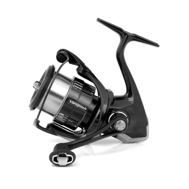 Shimano Vanquish 4000 HG FB