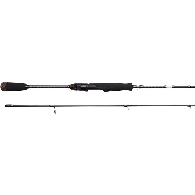 Savage Gear SG2 Ultra Light Game 6'6" 2-8g, 2-delt