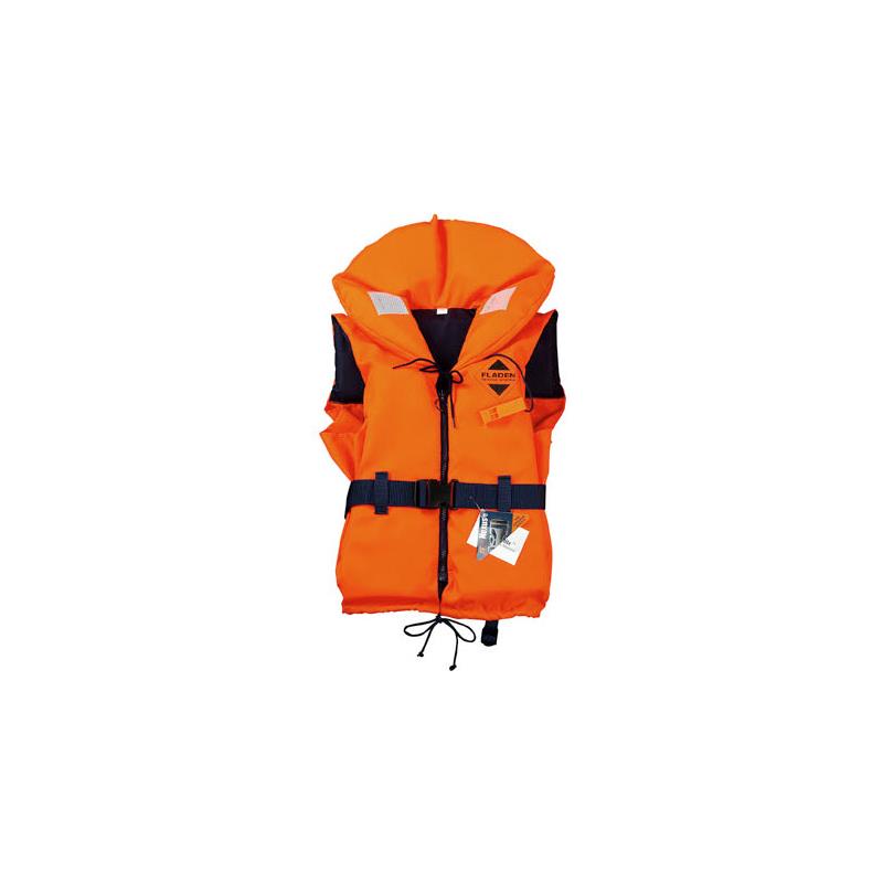 Fladen Redningsvest Soft 10-20kg Redningsvest, Baby