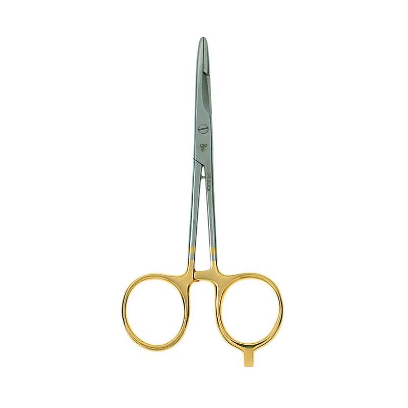 Dr Slick Scissor Clamp 5,5"