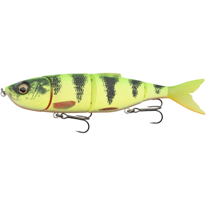Savage Gear 4Play V2 Swim & Jerk 65g Firetiger 20cm SS