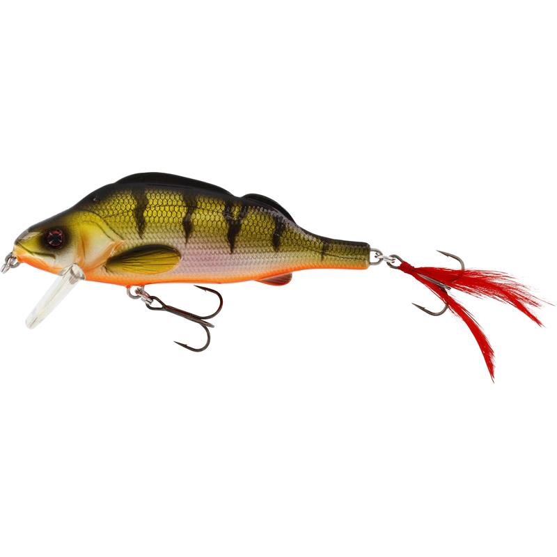Westin Percy The Perch - Bling Perch Floating - 10cm/20g