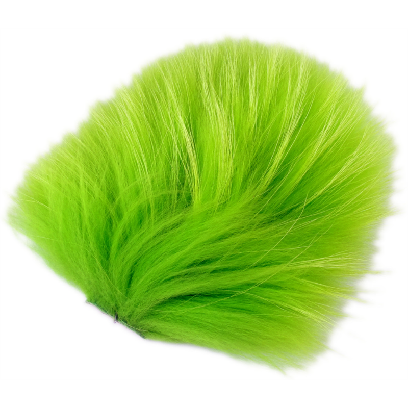 Tanuki - Chartreuse FutureFly