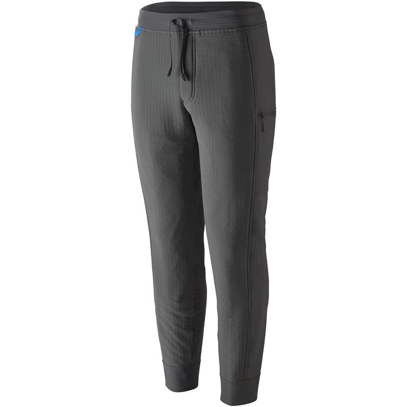 Patagonia M's R2 Pants Forge Grey L Forge Grey