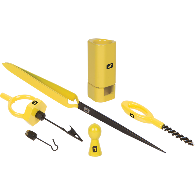 Loon Accessory Fly Tying Tool Kit