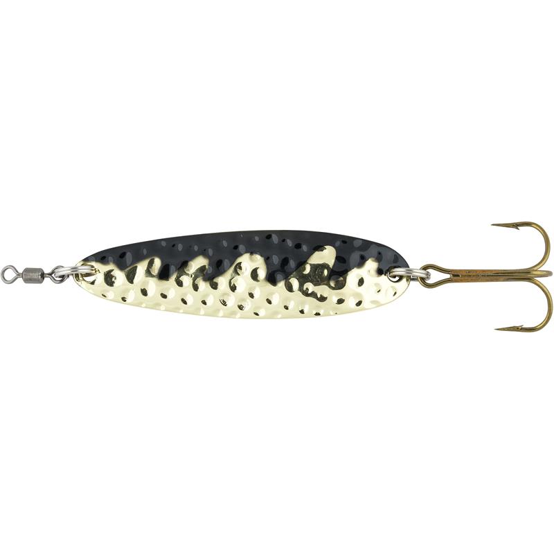 Hammer Gold Black 30g Kjøp 8 sluker få en gratis slukboks