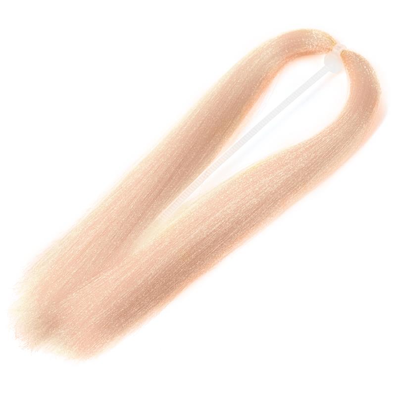 H20 Fluoro Fibre Salmon Fluoriserende fibre