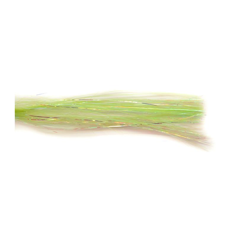 Mirror Flash - Lime Chartreuse