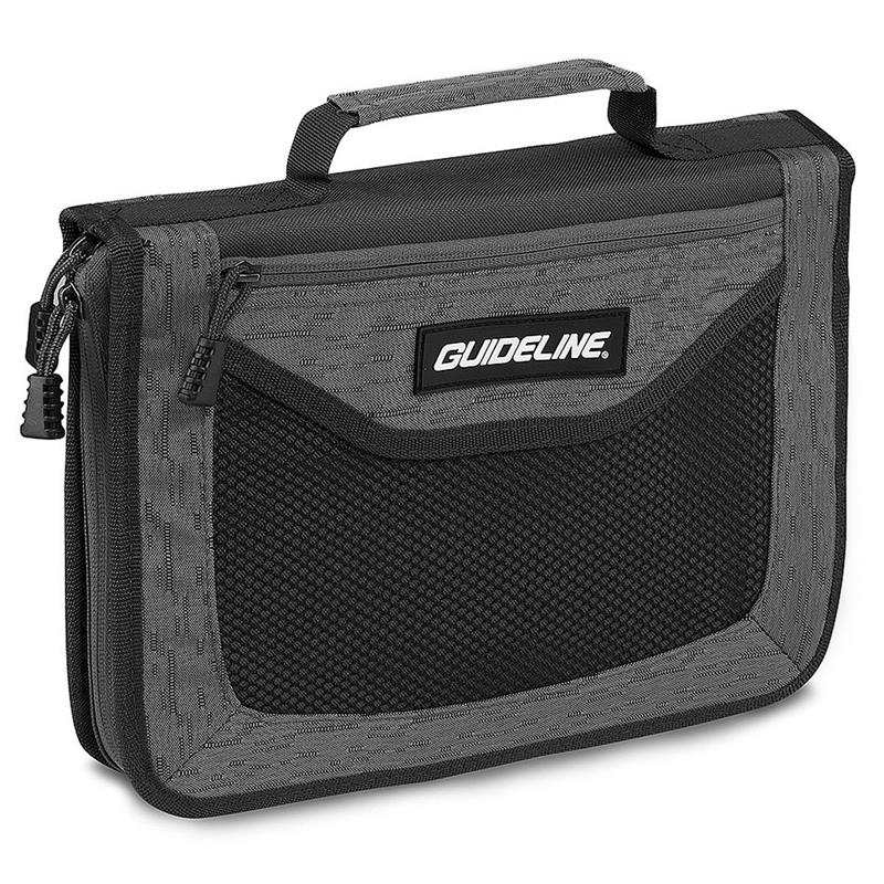 Guideline Shooting Head Pack Solid mappe for dine skyteklumper
