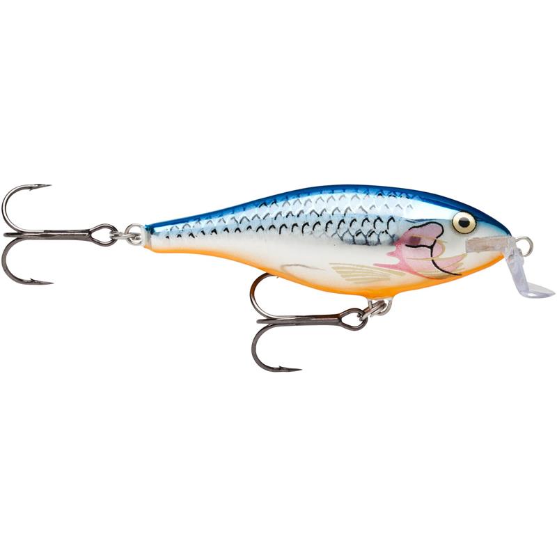 Rapala Shallow Shad Rap 7cm SB 7g
