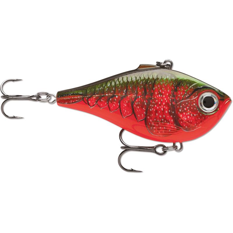 Rapala Rippin Rap 7cm RCW
