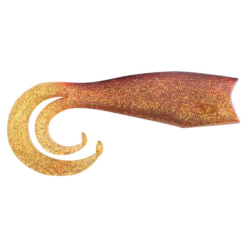 Storm Giant Jig Slice MO 25cm 2pk løse kropper