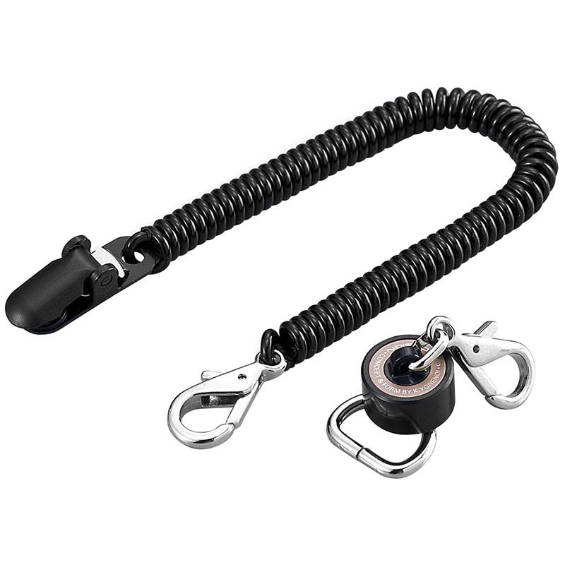 C&F Net Releaser Magnetic NR