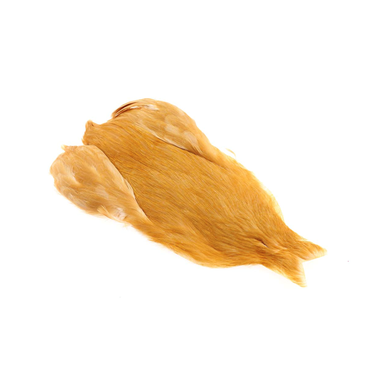 Whiting 4B Hen Cape Medium Ginger
