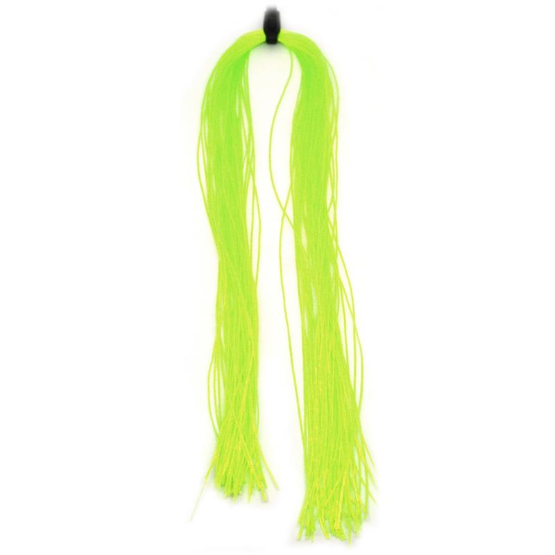 Super Stretch Floss - Chartreuse Flexi floss