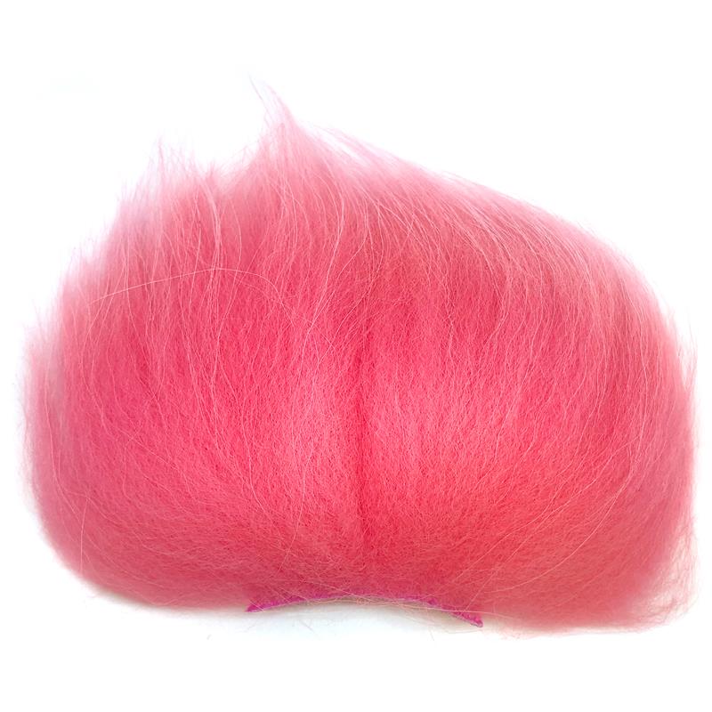 Veniard Arctic Fisherman Finn Racoon Pink