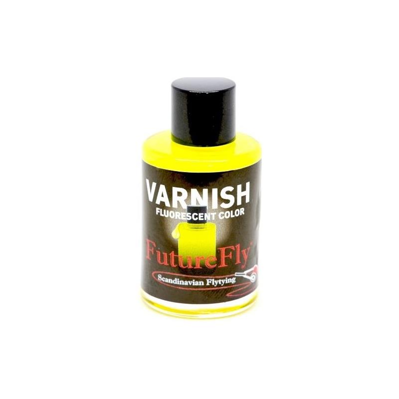 FF Varnish Fl. Yellow Futurefly