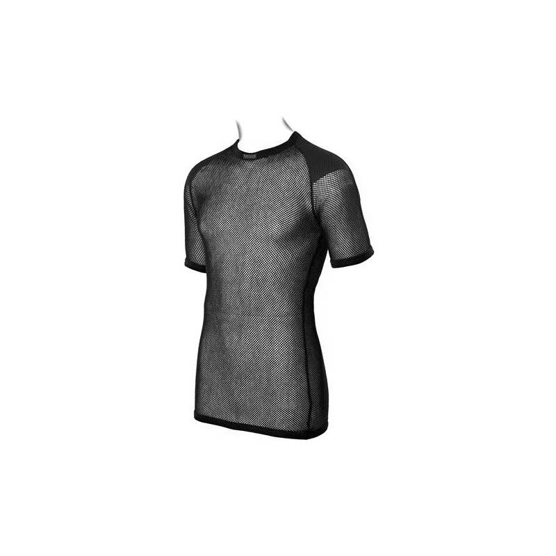 Brynje Wool Thermo T-shirt m/innlegg L Trøye med rund hals, kort arm og innlegg