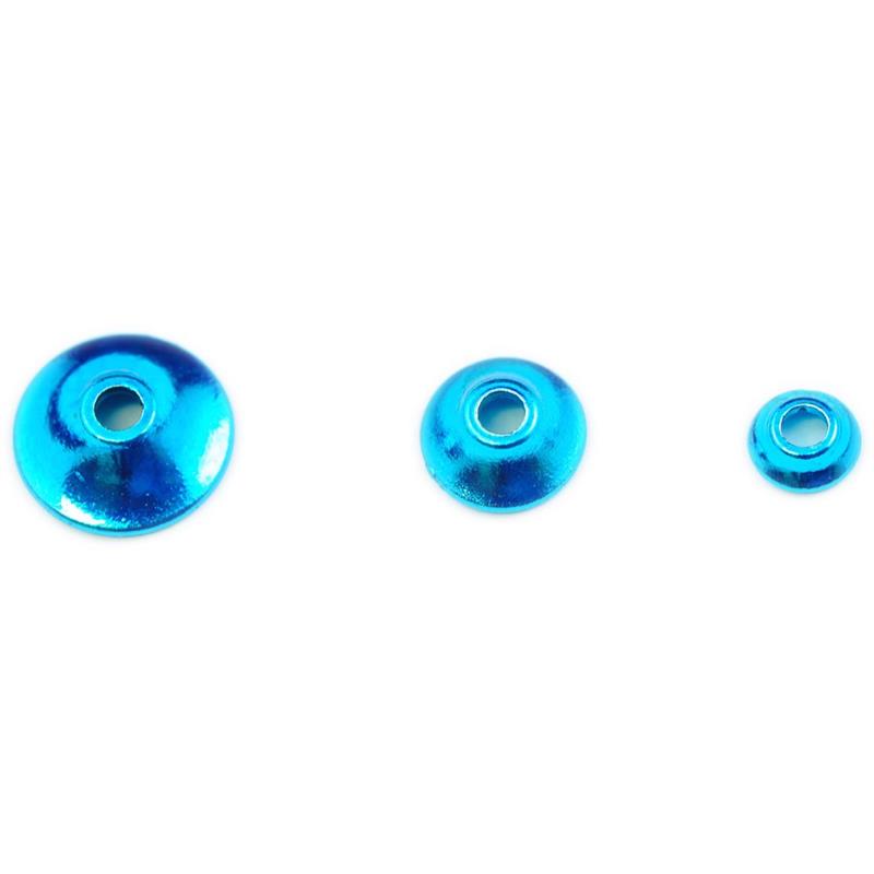FITS Turbo Cones Blue Met S Frödin Flies