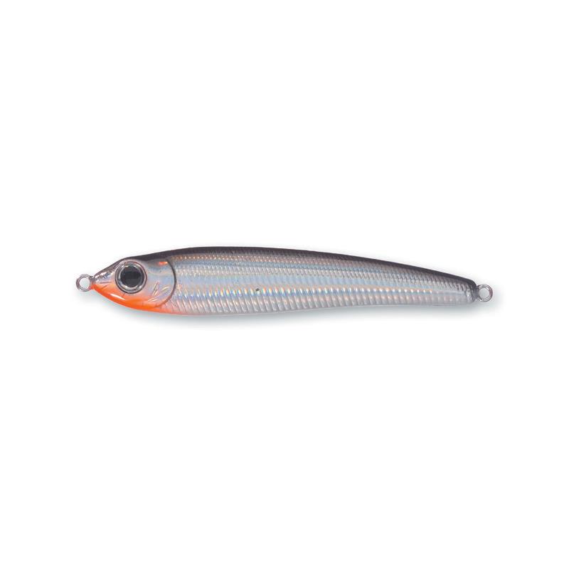 Westin Seatrout 18g Black/Silver Kjøp 8 sluker få en gratis slukboks
