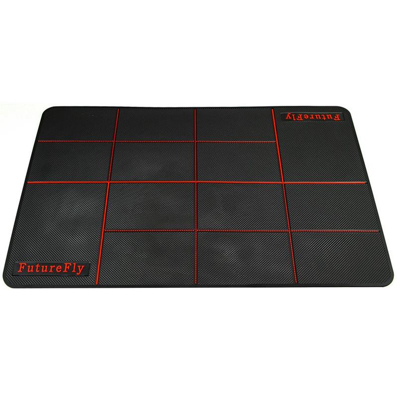 FutureFly Silicone Patch