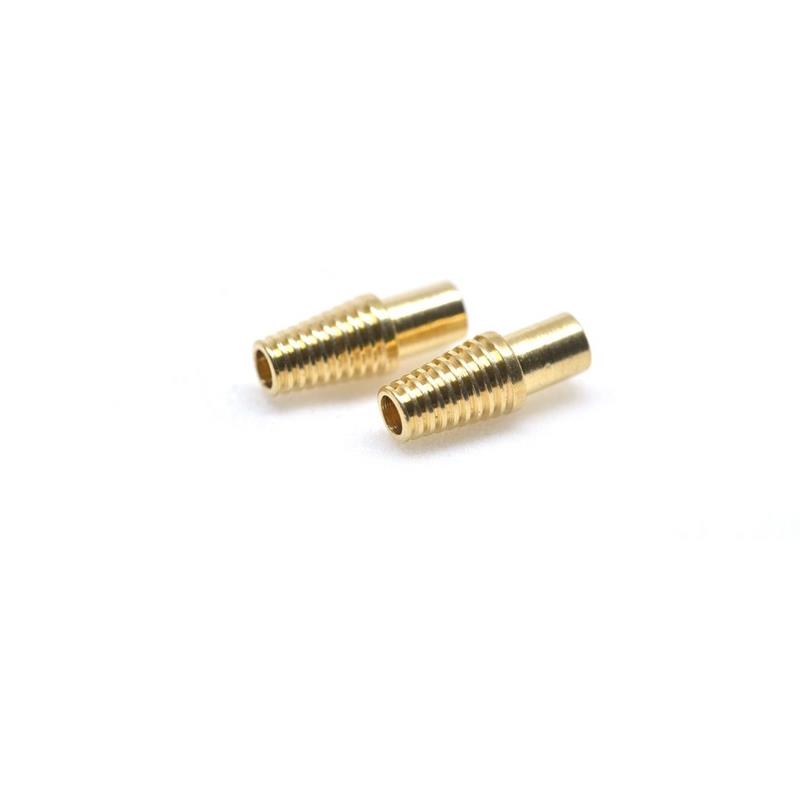 FF Sean Stanton Tubes 10mm. 0,3g FutureFly