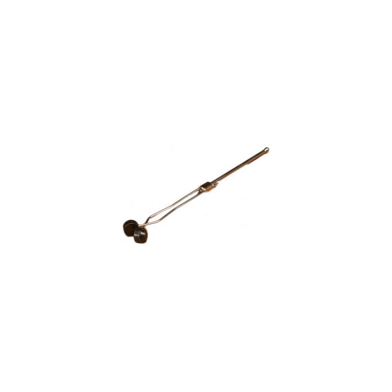 Griffin keramisk trådholder - Saltwater