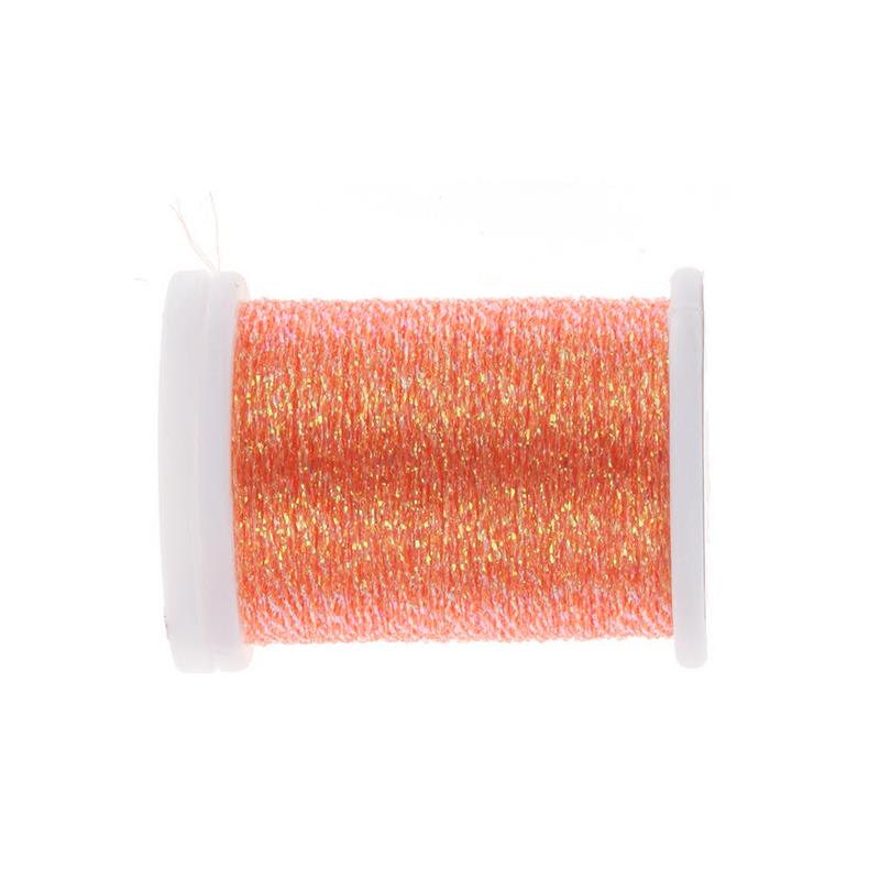 Glitter Thread - Orange Textreme