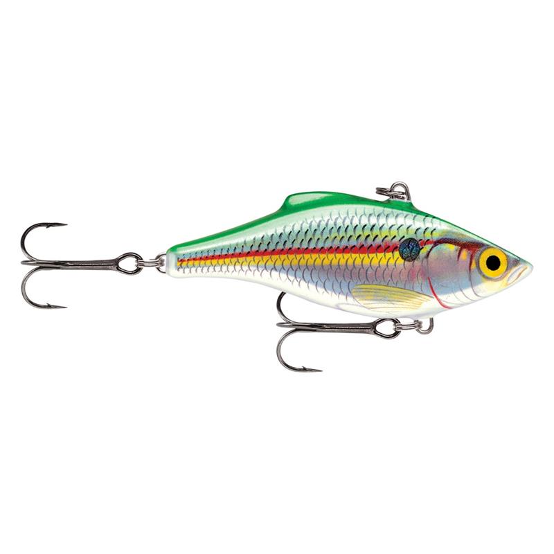 Rapala Rattlin Rap 7cm HESD