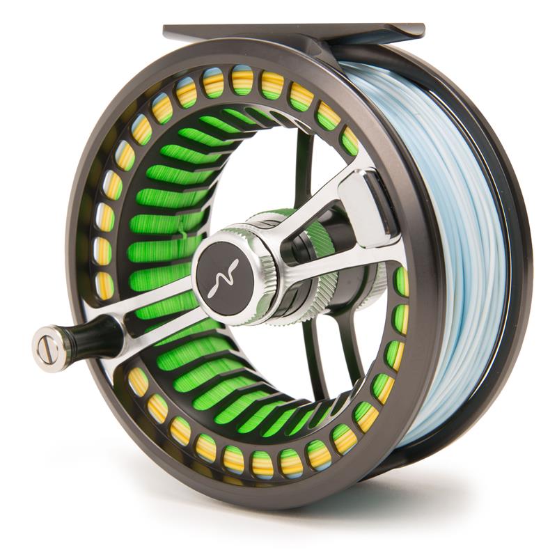 Guideline Fario LW NT8 #4/6 Grey