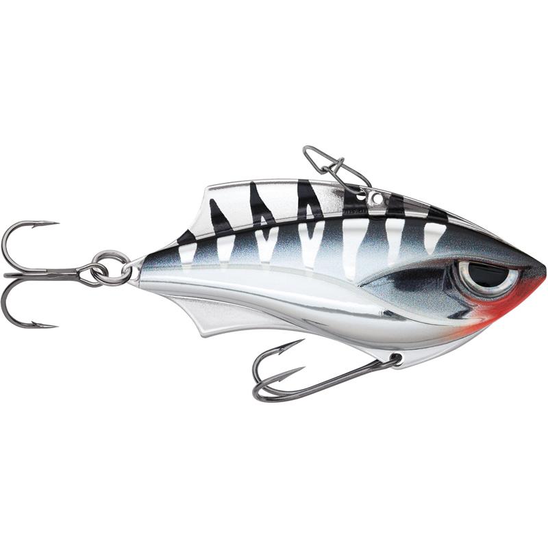 Rapala Rap-V Blade 6cm CRT