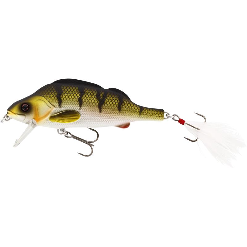 Westin Percy The Perch - Dull Perch Floating - 10cm/20g