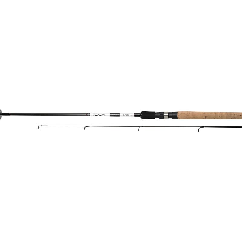 Daiwa Laguna 8' 15-50g 2-delt