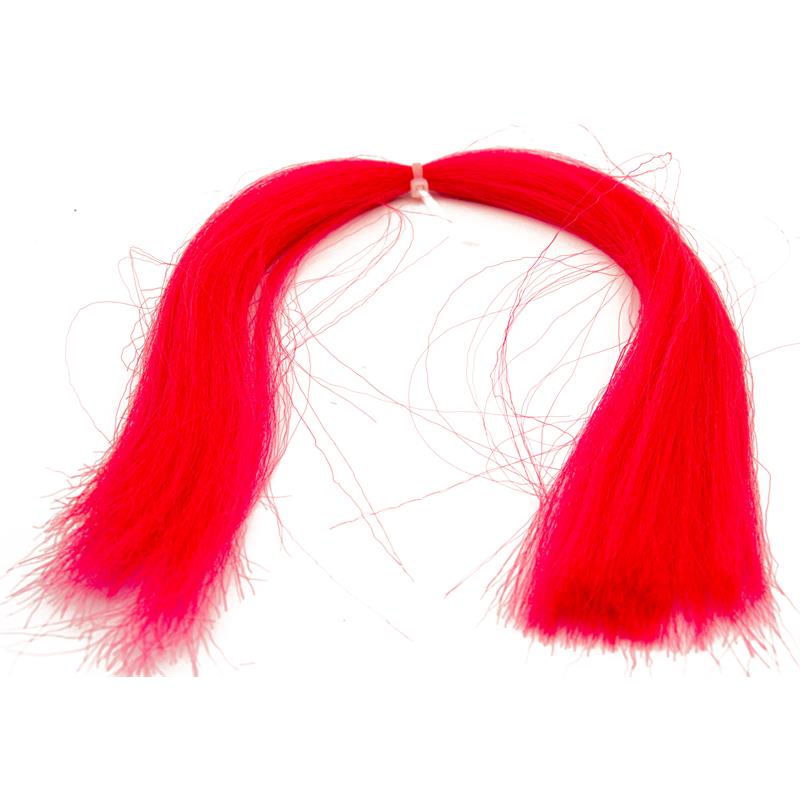 Semperfli Synthetic Cashmere Monkey Fl. Pink