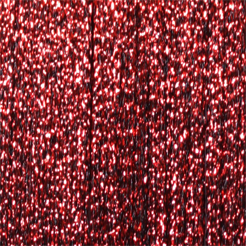 SSS Braid Octopuzzy Red Frödin Flies
