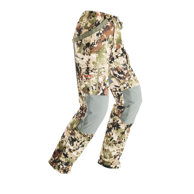 Sitka Timberline Pant 32 Optifade Subalpine