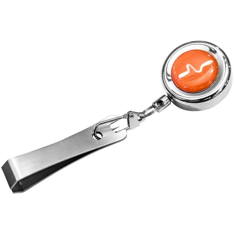 Guideline Pin On Reel m/ Clipper