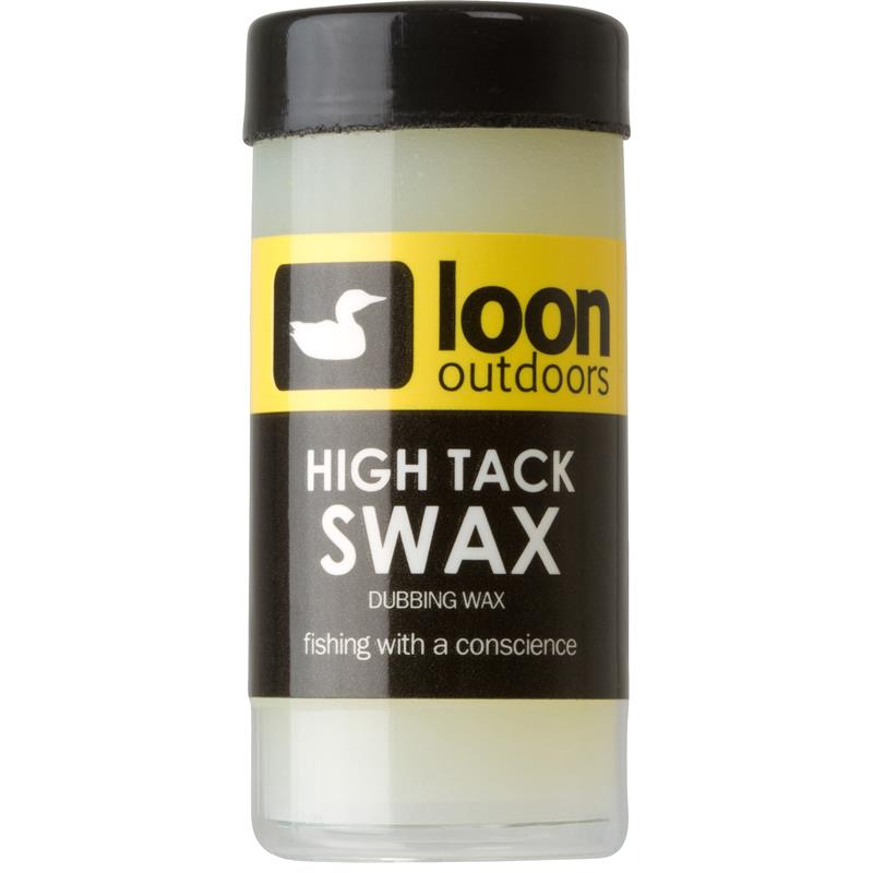 Loon Swax High Tack Dubbingvoks