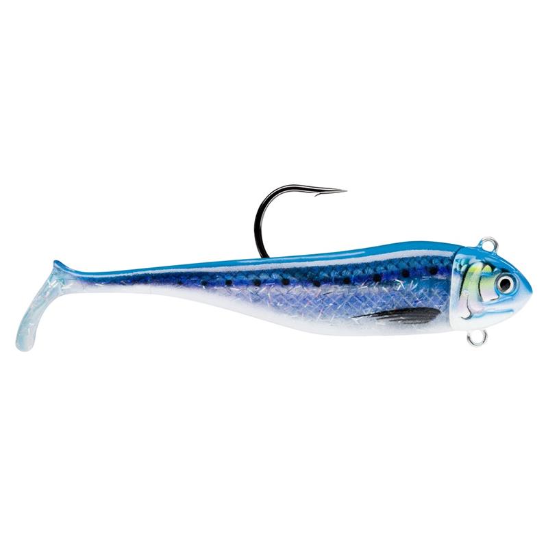 Storm Biscay Coast Minnow 9cm BIW 15g