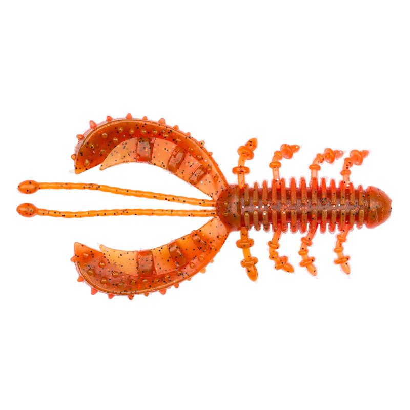 Berkley Bubble Creeper 7.5cm Spring Craw 7,5cm