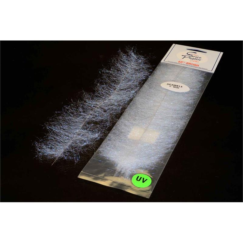 EP Sparkle Brush Blue Magic Enrico Puglisi
