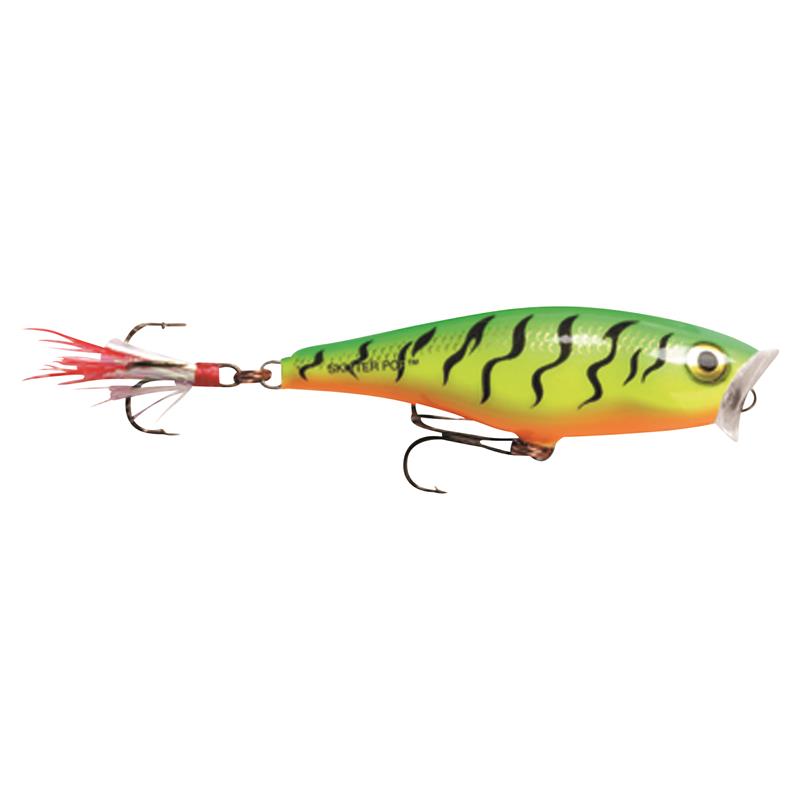 Rapala Skitter Pop FT 7cm