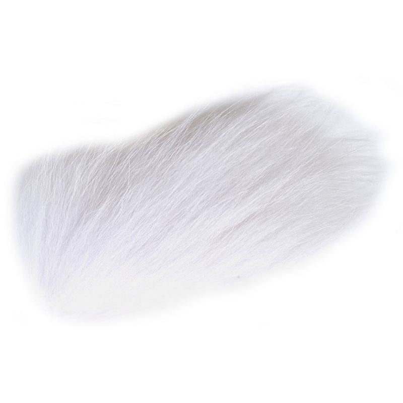 Tanuki - White FutureFly