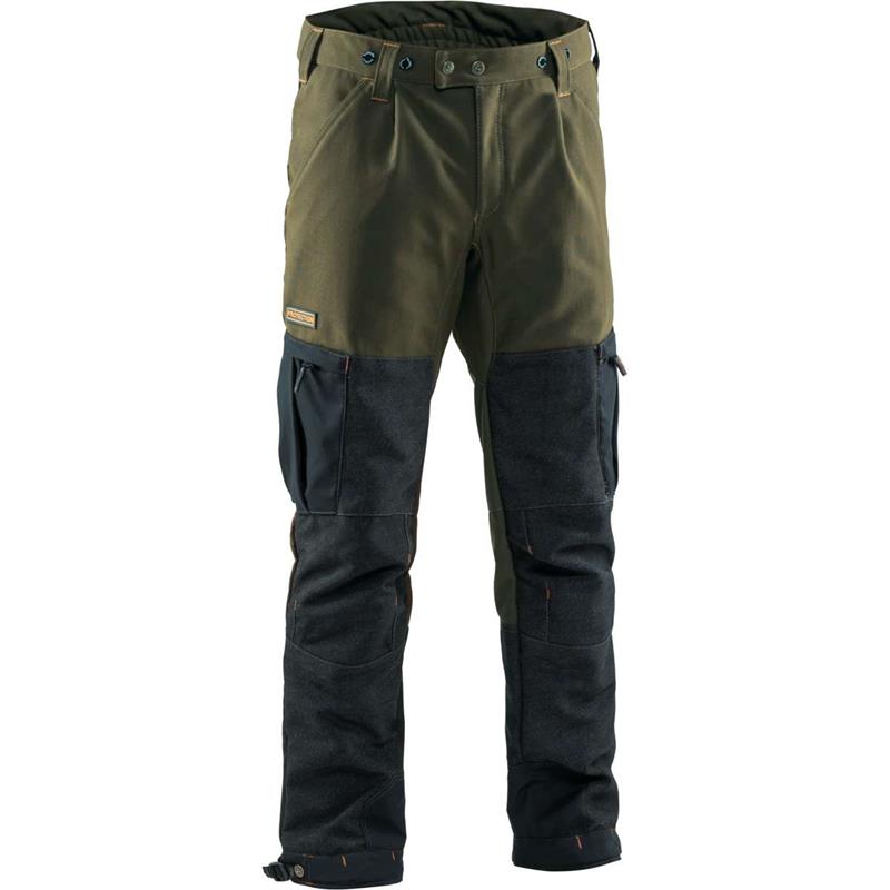 Swedteam Protection M Green 56 Den ultimate villsvinsbuksen