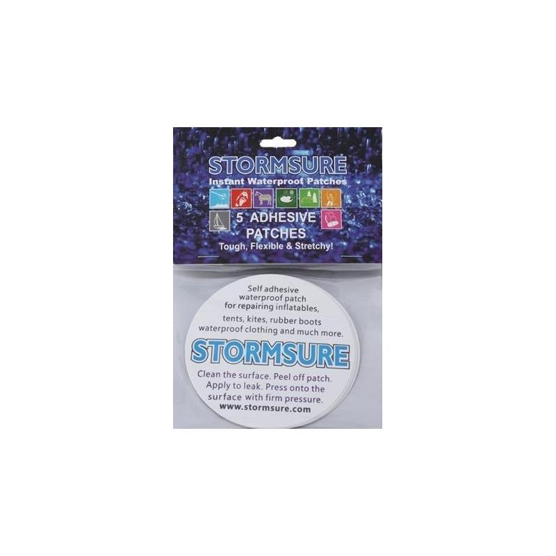 Stormsure Ret.Tape 5x75mm Genial tape å ha med på tur