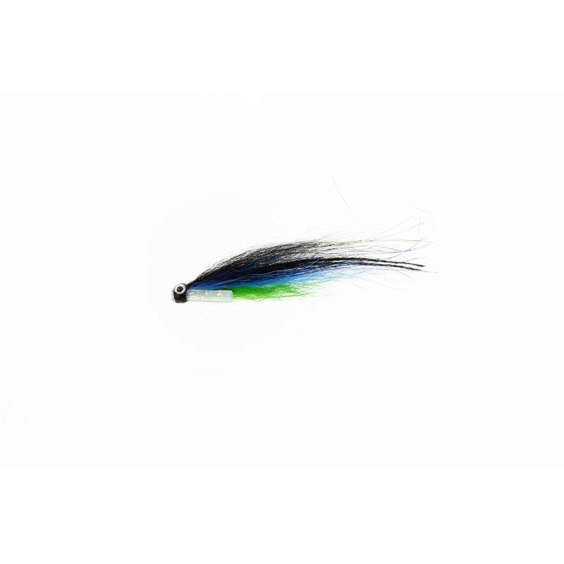 Sunray Blue/Green Tube S 15 mm Kjøp 12 fluer få gratis flueboks