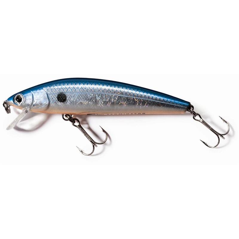 Abu Tormentor 12g/90mm H-SKB Floating